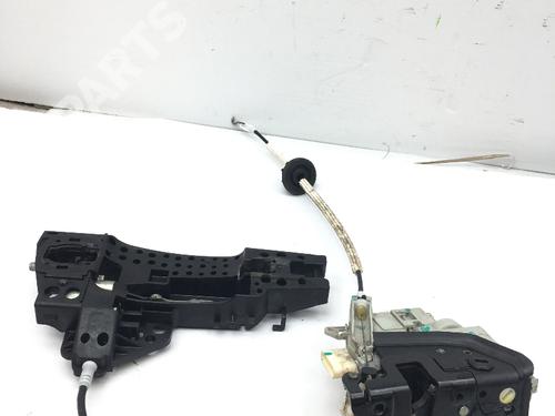 Electronic module AUDI Q5 (8RB) 3.2 FSI quattro | BP11207805M83 