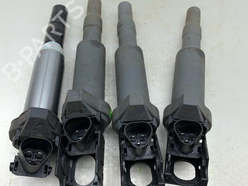 Ignition coil BMW 3 (E90) 318 i | BP36646617M94 - Image 4