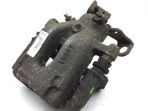 Used Left rear brake caliper PEUGEOT 307 CC (3B) 2.0 16V (136 hp) 15410352