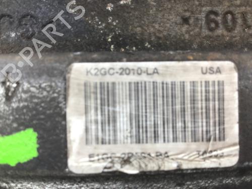 Right front brake caliper FORD USA EDGE 2.0 EcoBlue AWD | BP29914686M104