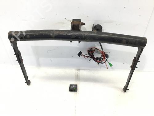 Used Tow ball/Mechanism FORD S-MAX (WA6) 2.0 (145 hp) 25893502