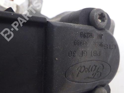 Throttle body FORD KA (RB_) 1.3 i | BP4789760M82 