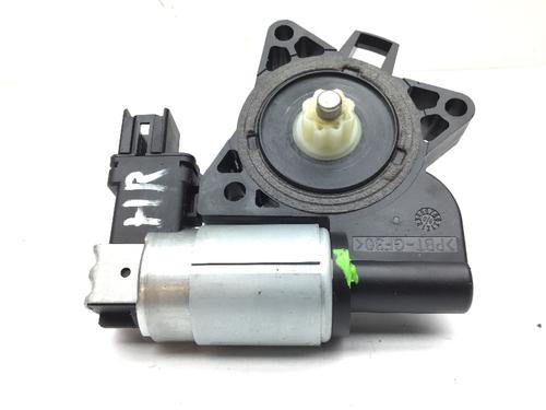 Used Right rear window motor MAZDA 2 (DY) 1.4 (80 hp) 16131032