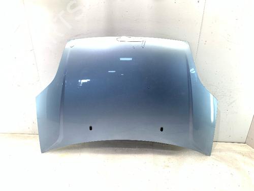 Panser Panser FORD FIESTA V (JH_, JD_) 1.25 16V (70 hp) 33267380 33267380