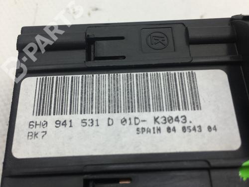 Headlight switch SEAT AROSA (6H1) 1.0 | BP8148248I24 