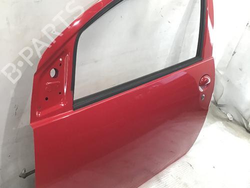 Left front door TOYOTA AYGO (_B1_) 1.0 (KGB10_, KGB10R) | BP13326009C2 