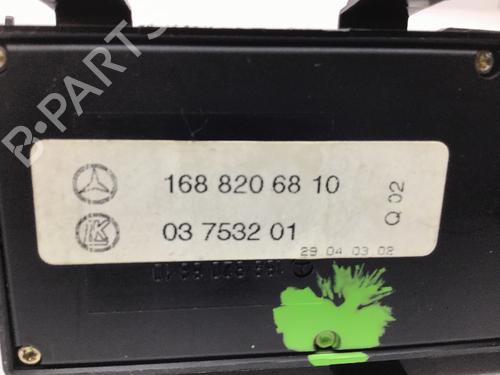 Switch MERCEDES-BENZ A-CLASS (W168) A 170 CDI (168.009, 168.109) | BP17946988I30 