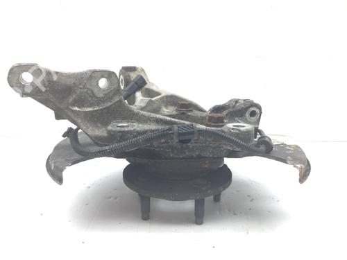 Right front steering knuckle OPEL ASTRA J Sports Tourer (P10) 1.7 CDTI (35) | BP17210676M26 
