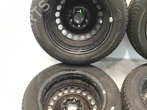 Rim MERCEDES-BENZ A-CLASS (W169) A 150 (169.031, 169.331) | BP22231587C45