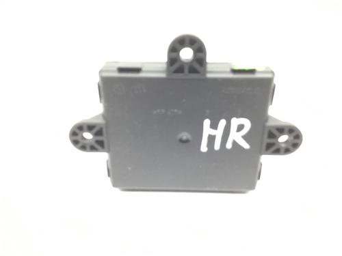 Electronic module FORD FOCUS III 1.0 EcoBoost | BP21518366M83 