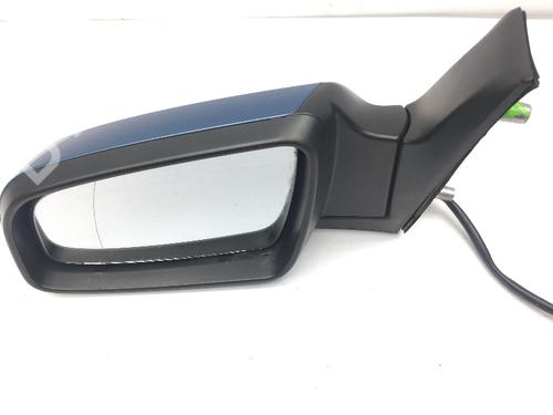 Left mirror OPEL ZAFIRA / ZAFIRA FAMILY B (A05) 1.9 CDTI (M75) | BP11394069C26 