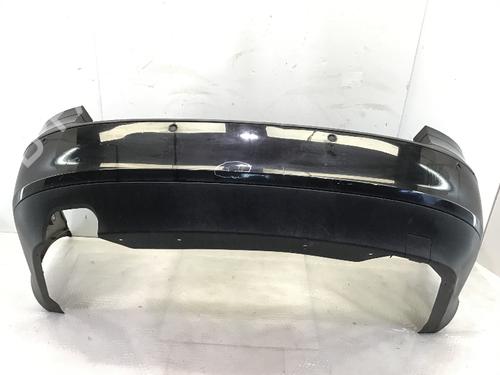 Rear bumper SKODA OCTAVIA II Combi (1Z5) 2.0 TDI 16V | BP29433265C8 