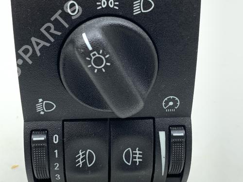 Mando luces Mando luces OPEL ASTRA G Hatchback (T98) 1.6 (F08, F48) (84 hp) 33267411 33267411