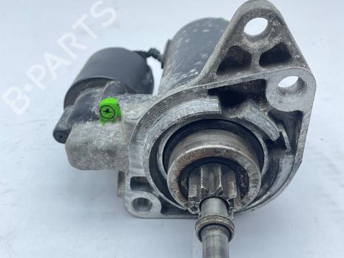 Used Starter AUDI A3 (8L1) 1.6 (101 hp) 31356996