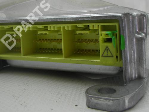 ECU airbags TOYOTA AVENSIS (_T25_) 2.0 VVT-i (AZT250_, AZT250R) | BP5682544M53 