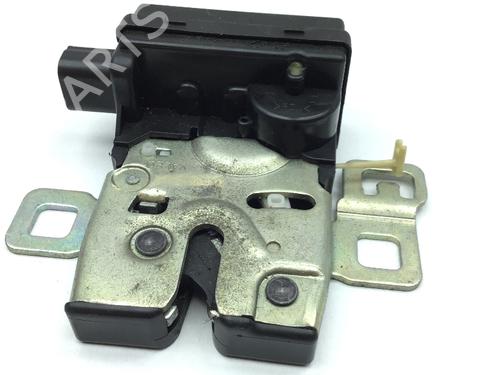Tailgate lock MINI MINI (R56) One | BP17000763C101 