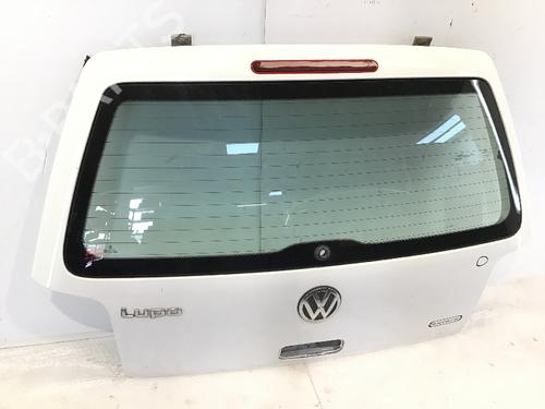 Bakluke CC/Kombi-Kupé VW LUPO I (6X1, 6E1) 1.0 | BP13661284C6 