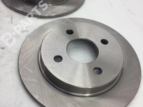 Bakspejl indvendigt OPEL ASTRA H TwinTop (A04) 1.9 CDTi (L67) | BP8668976I6 