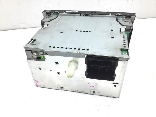 Radio FORD FUSION (JU_) 1.6 TDCi | BP21491039E6 
