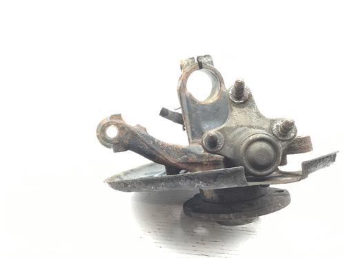 Left front steering knuckle SKODA OCTAVIA II Combi (1Z5) 2.0 TDI 16V | BP29440460M25 