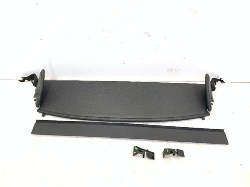 Used Rear parcel shelf Rear parcel shelf 37486968 37486968