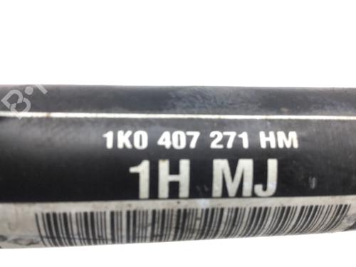 Right front driveshaft VW TOURAN (1T1, 1T2) 2.0 TDI | BP16466080M39 