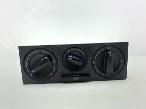 Used Climate control Climate control 36881734 36881734