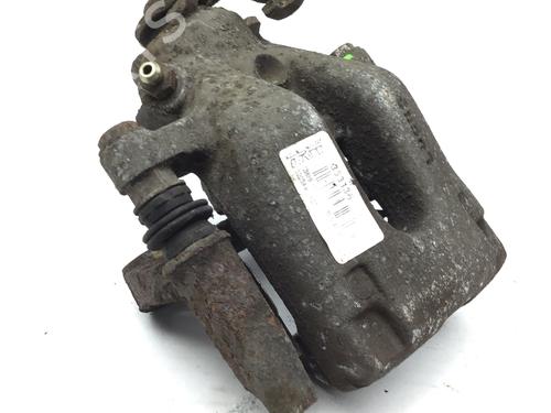 Left rear brake caliper PEUGEOT 307 CC (3B) 2.0 16V | BP15410352M107 