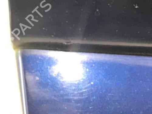 Tailgate OPEL SIGNUM Hatchback (Z03) 1.9 CDTI (F48) | BP29478371C6 