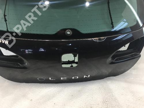Tailgate SEAT LEON (1P1) 1.6 | BP9649025C6 
