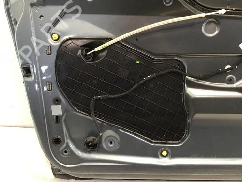 Left front door AUDI A3 (8P1) 1.4 TFSI | BP19324937C2 