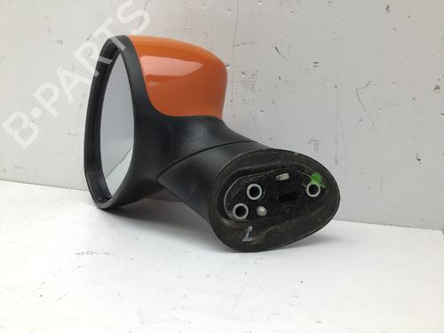 Left mirror FIAT GRANDE PUNTO (199_) 1.4 16V (199BXG1B, 199AXG1B) | BP21288131C26 