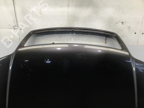 Hood AUDI A6 C5 Avant (4B5) 2.4 | BP20660210C1 