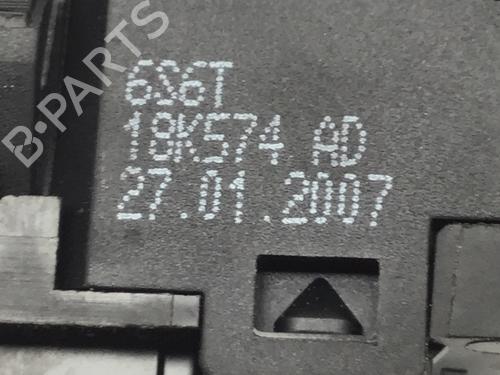 Switch FORD FUSION (JU_) 1.6 TDCi | BP21500808I30 