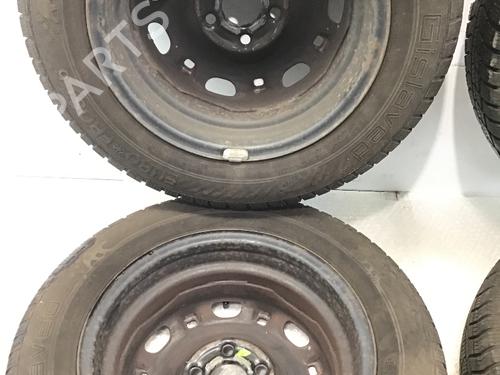 Rim VW FOX Hatchback (5Z1, 5Z3, 5Z4) 1.2 | BP23090791C45