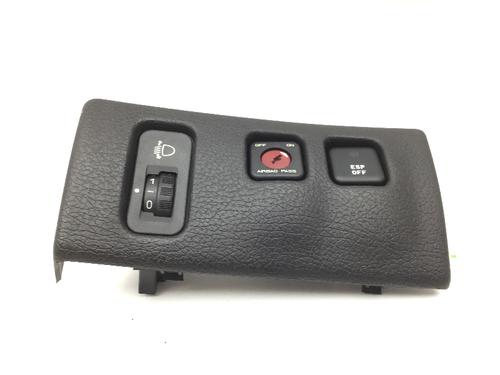 Used Switch PEUGEOT 206 CC (2D) 1.6 16V (2DNFUF, 2DNFUR) (109 hp) 25754902