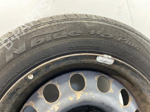 Rim TOYOTA COROLLA Compact (_E10_) 1.3 XLI (EE101_, EE101R) | BP31025444C45