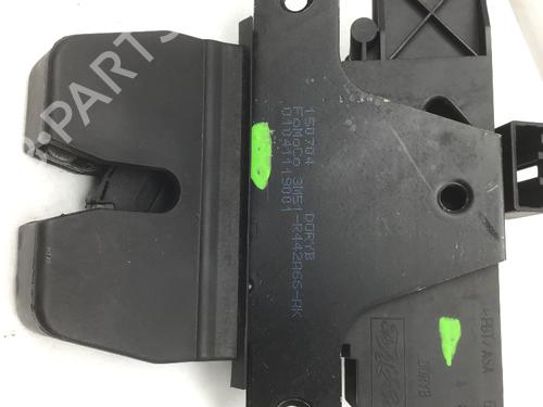 Bakluke lås FORD FOCUS C-MAX (DM2) 2.0 TDCi | BP19923070C101 