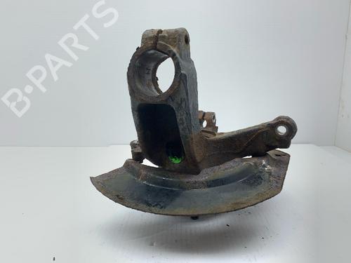 Zwrotnica przednia lewa MAZDA 3 (BL) 1.6 MZR CD (BL14) | BP30773273M25