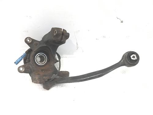 Used Left front steering knuckle BMW X3 (E83) 2.0 sd (177 hp) 18421782