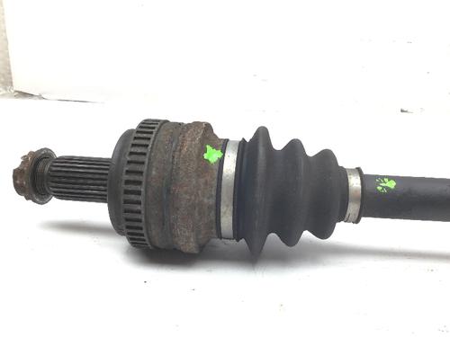 Left rear driveshaft BMW 1 Convertible (E88) 120 i | BP14589384M40 