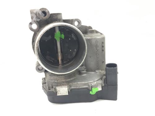 Used Throttle body Throttle body VW EOS (1F7, 1F8) 2.0 FSI (150 hp) 9222632 9222632