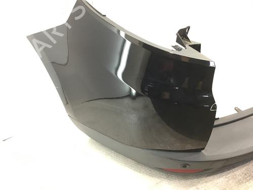 Rear bumper RENAULT MEGANE III Grandtour (KZ0/1) 1.2 TCe (KZ16, KZ28) | BP19272958C8 