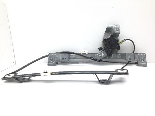 Front left window mechanism MERCEDES-BENZ CITAN Box Body/MPV (W415) 108 CDI (415.601, 415.603) | BP29503031C22 