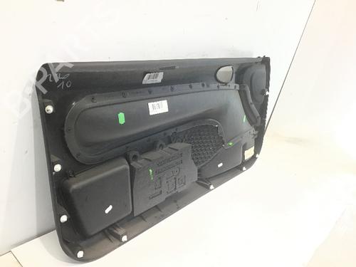 Front right panel PEUGEOT 206 CC (2D) 1.6 16V (2DNFUF, 2DNFUR) | BP20075780C59 