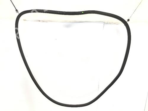 Rubber door seal OPEL ASTRA J (P10) 1.6 (68) | BP19021863C142 