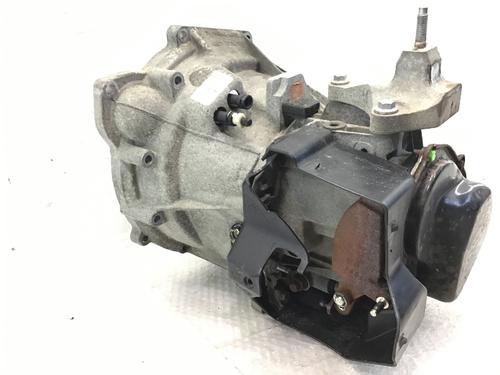 Gearbox FORD FIESTA V (JH_, JD_) 1.4 16V | BP16576008M3 