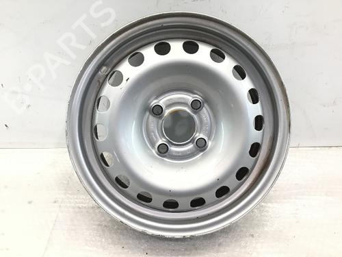 Rim SEAT Mii (KF1, KE1) 1.0 (60 hp) 17002202