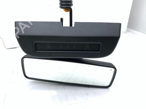 Used Rear mirror ALFA ROMEO MITO (955_) 1.4 TJet (955AXA1B) (155 hp) 31761032