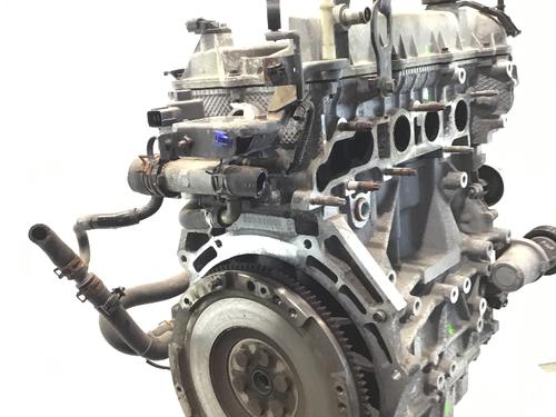 Engine MAZDA 6 Hatchback (GG) 2.0 (GGES) | BP24449077M1 